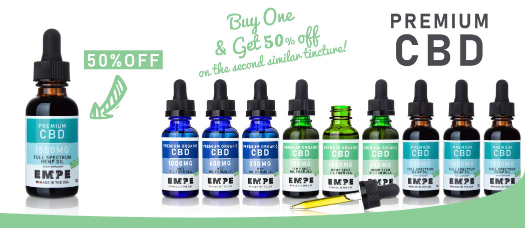 cbd oil cbd tincture premium cbd discount